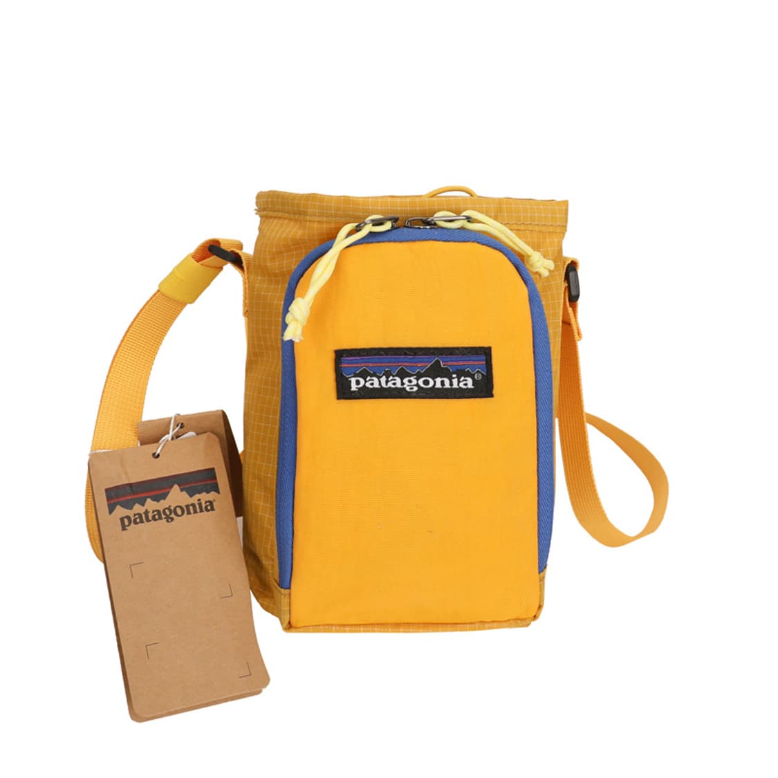 파타고니아 미니 크로스백 가방 상품이미지2