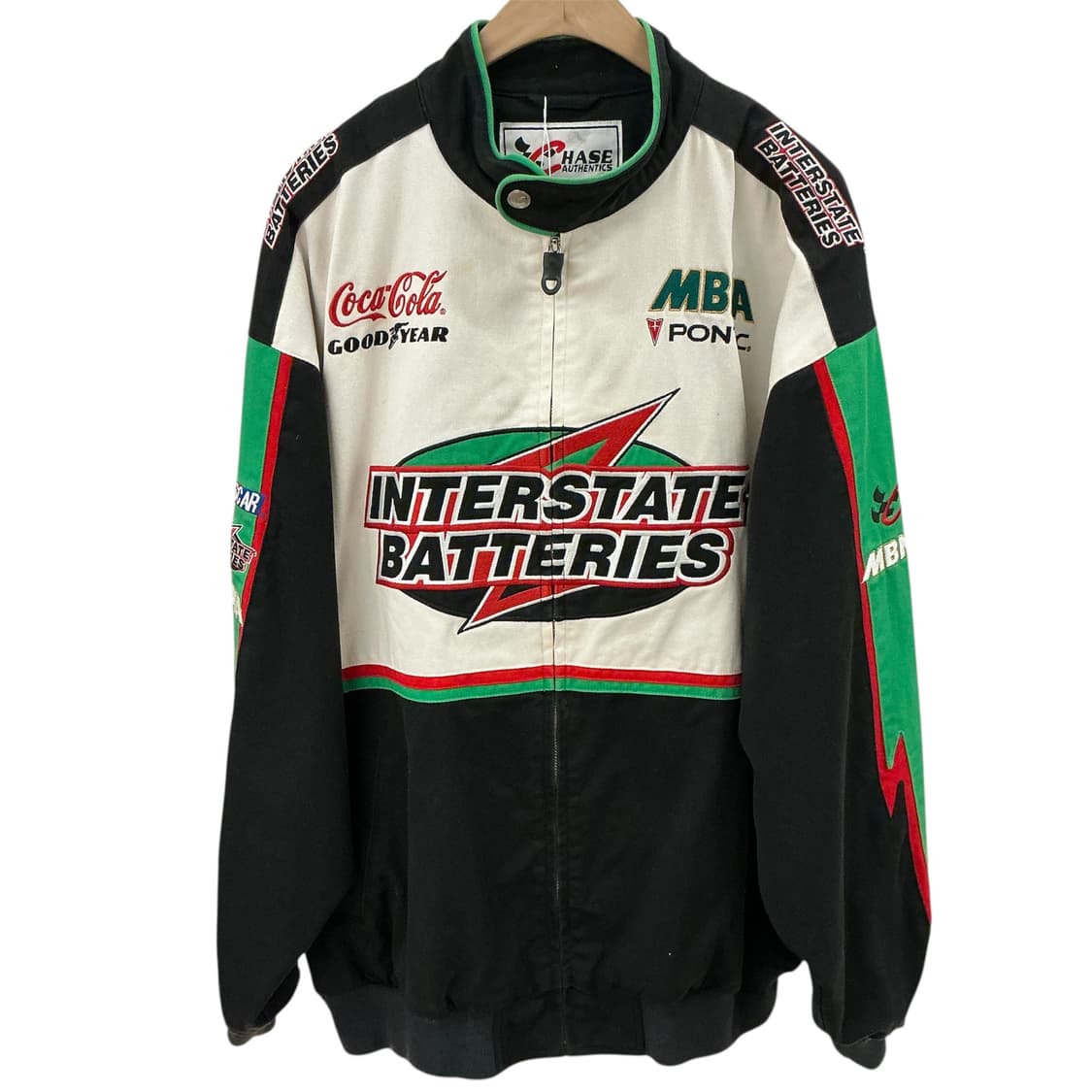 체이스 어센틱 나스카 레이싱 상품이미지1