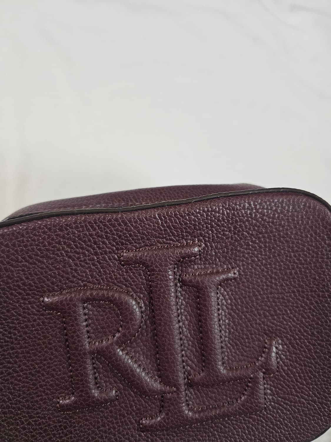 Ralph Lauren RLL 랄프로렌 크로스백 숄더백 가방 상품이미지10