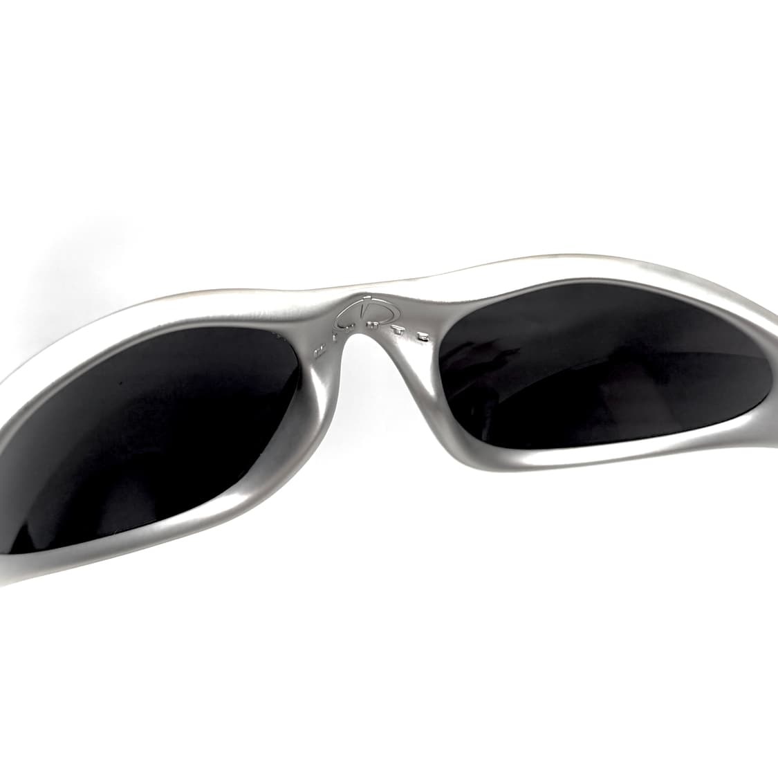 오클리 선글라스 Minute 1.0 FMJ 5.56 Silver 상품이미지7