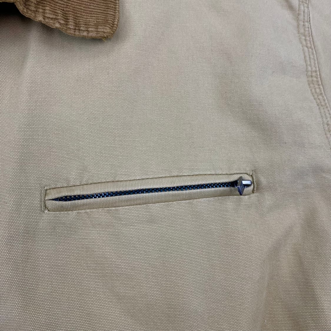 챕스랄프로렌 빈티지 디트로이트 워크 자켓 (110) 상품이미지3