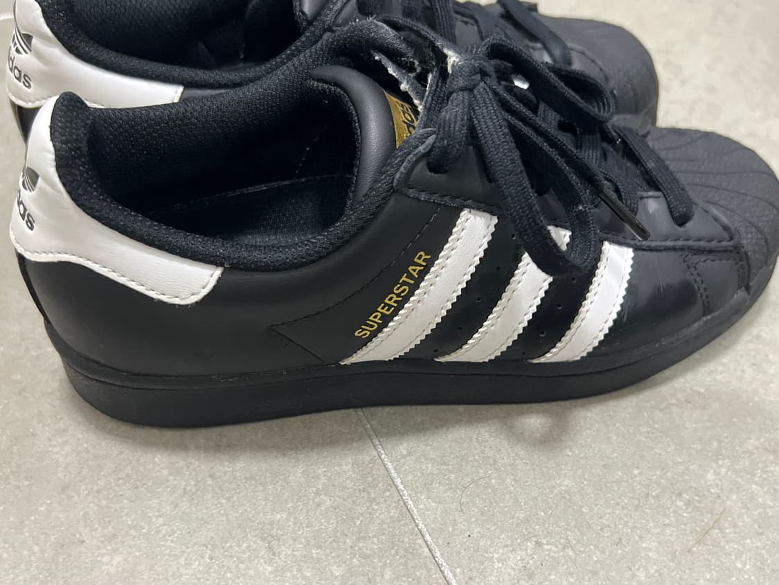 아디다스 슈퍼스타 상품이미지3