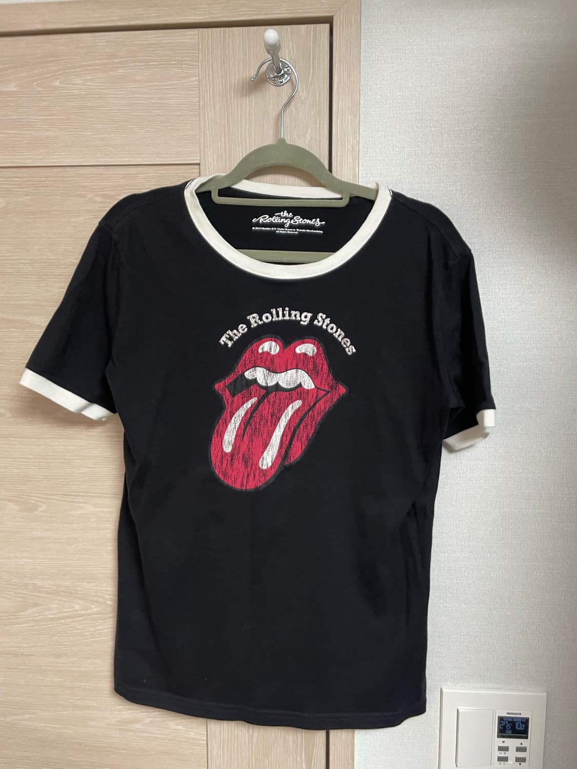 Rolling Stones 롤링 스톤즈 링거티 상품이미지1