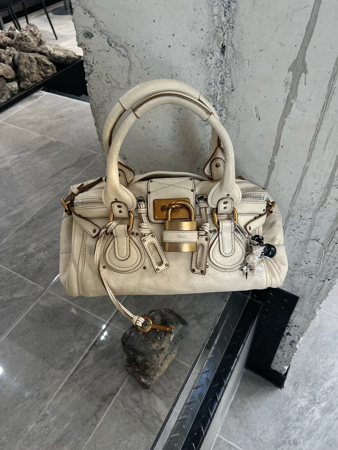 끌로에 패딩턴 상품이미지2