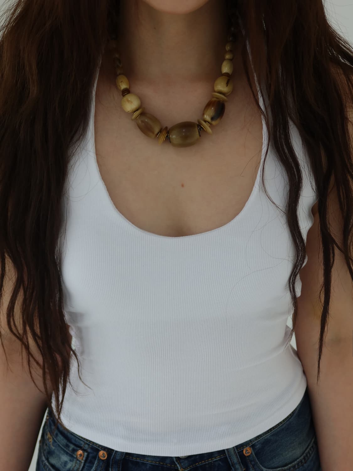 ethnic necklace 004 상품이미지2