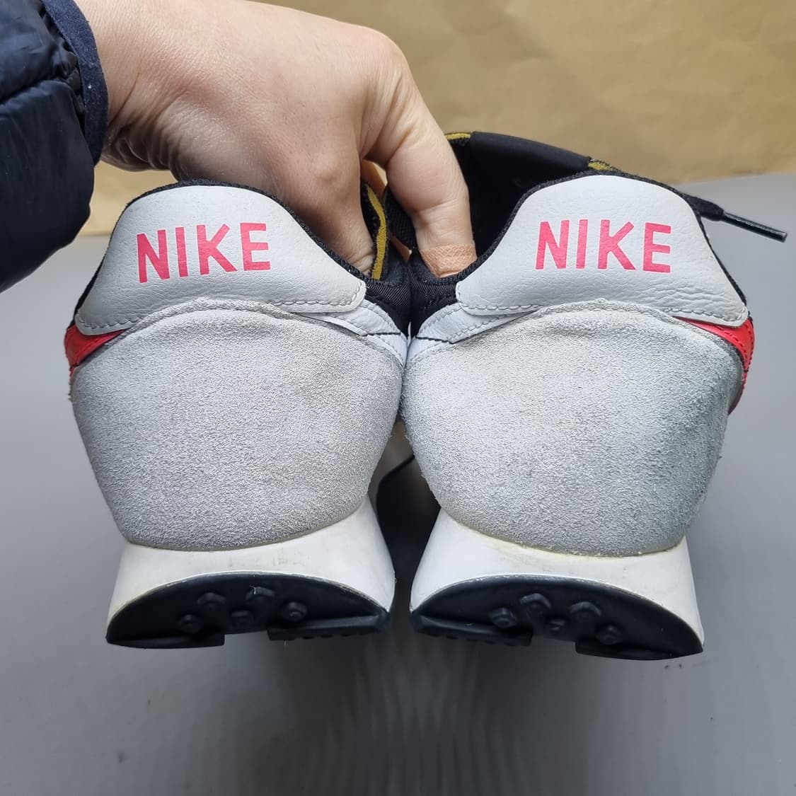 나이키 테일윈드79 남성운동화275 상품이미지4