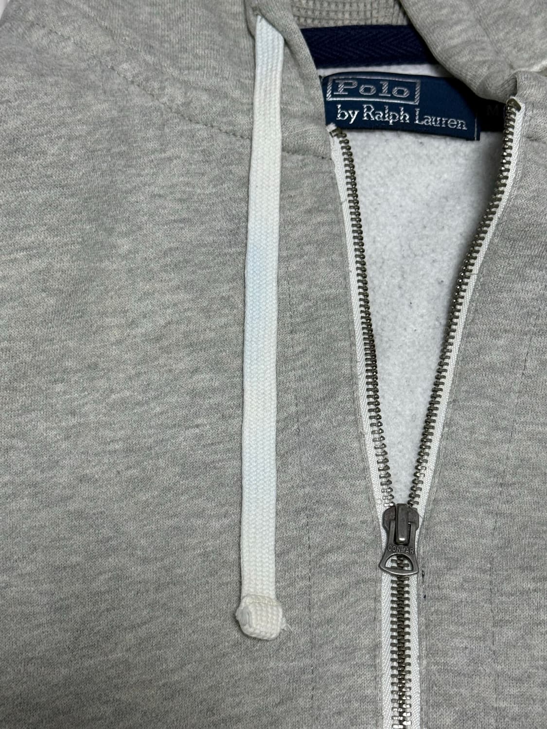 폴로 랄프로렌 빅포니 후드집업 상품이미지5