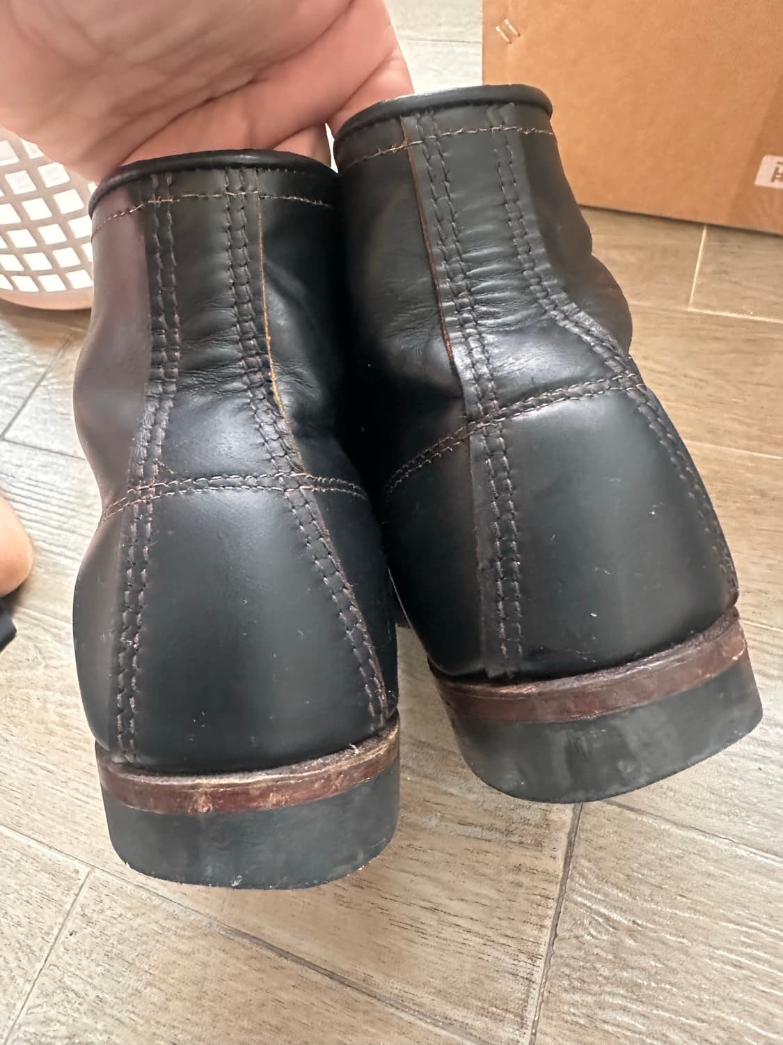 레드윙 9060 280 상품이미지2