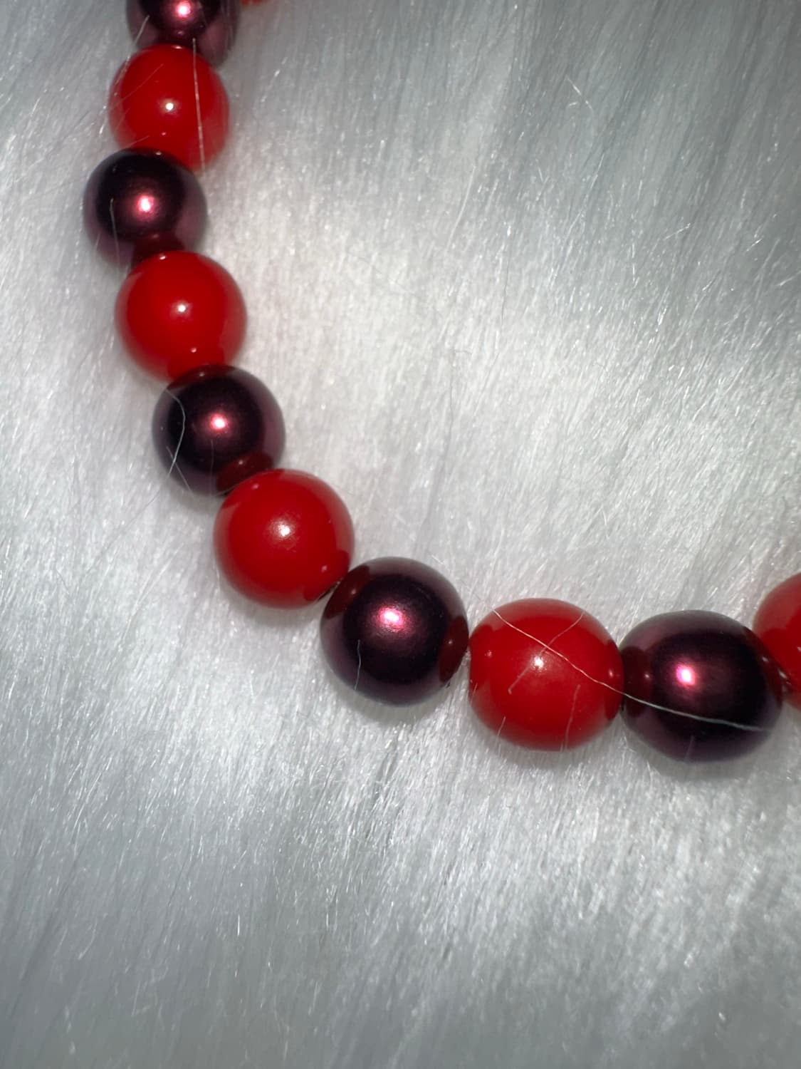 고스펑크 빈티지 믹스 팔찌 상품이미지2