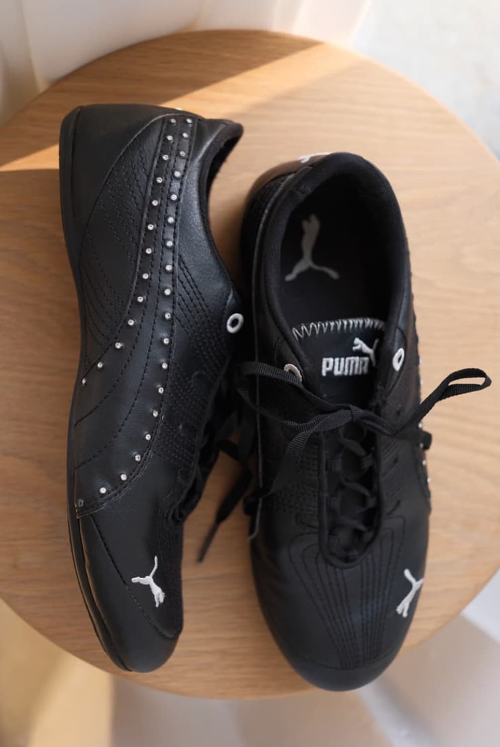 Puma Etoile Diamonds Wn’s 상품이미지2