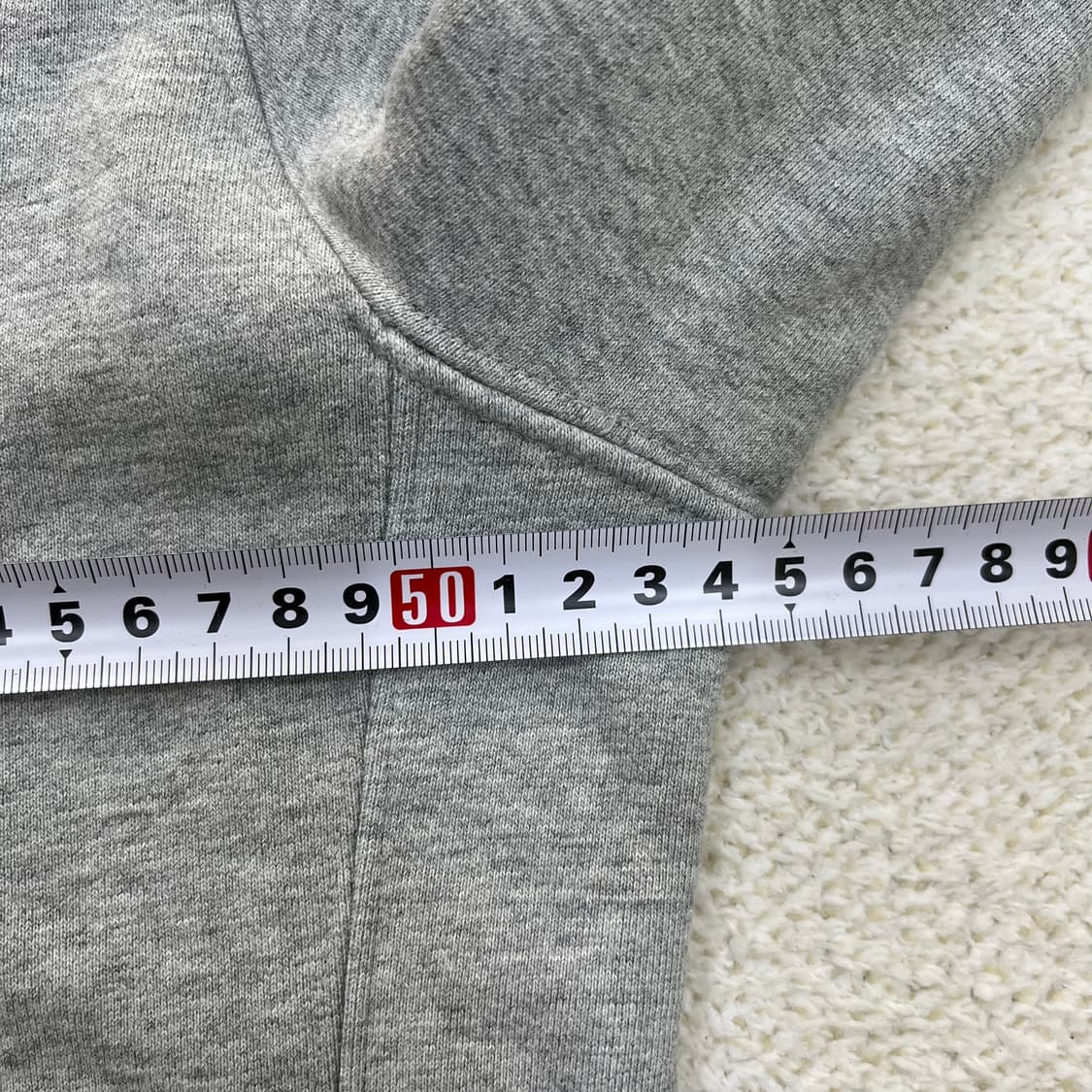 M 챔피온 긴팔 후드 티셔츠 0312M1 상품이미지6