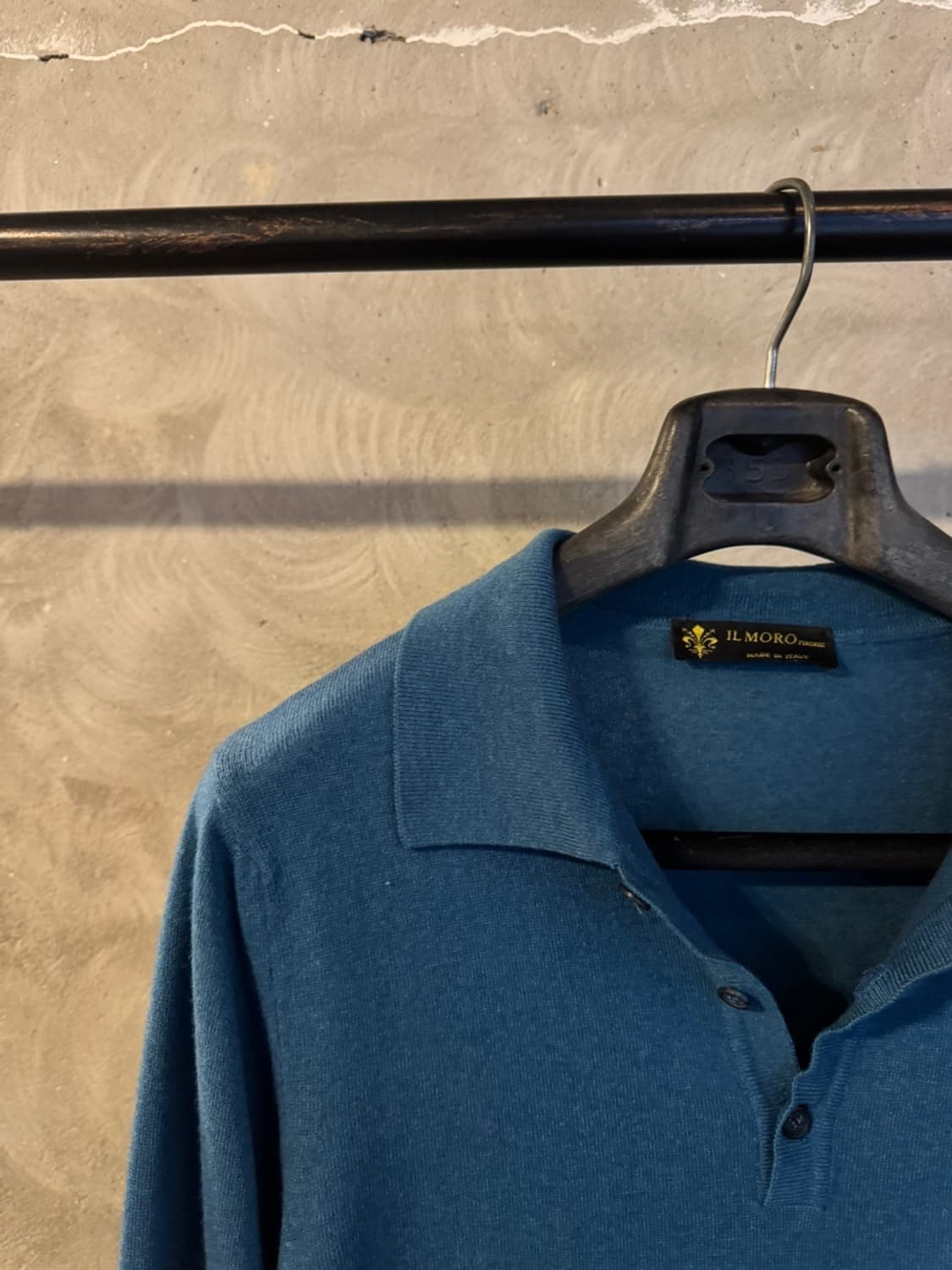 IL MORO 캐시미어 니트 100 상품이미지6