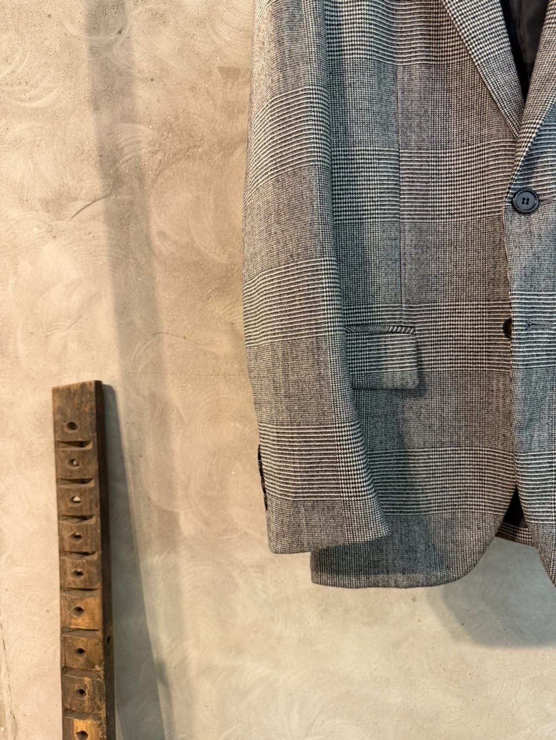 클럽모나코 트위드 자켓 100 상품이미지4