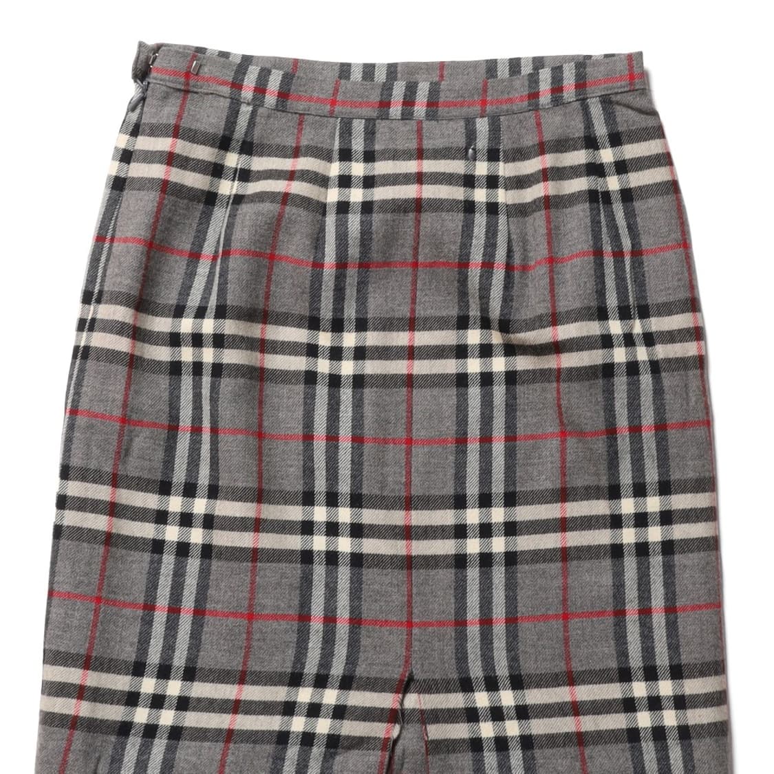 버버리 Burberrys Nova Check Skirt 
 상품이미지6