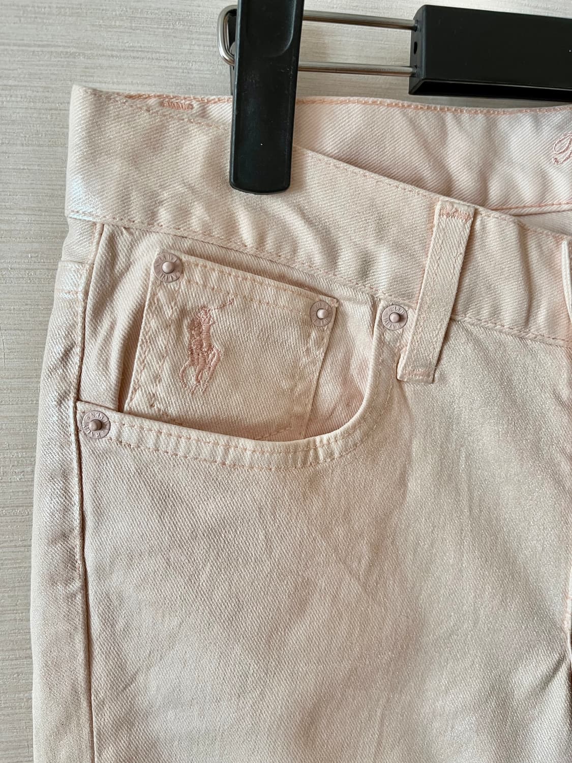 [새상품] 정가55만원대 미국제조 랄프로렌 여성 팬츠 상품이미지2