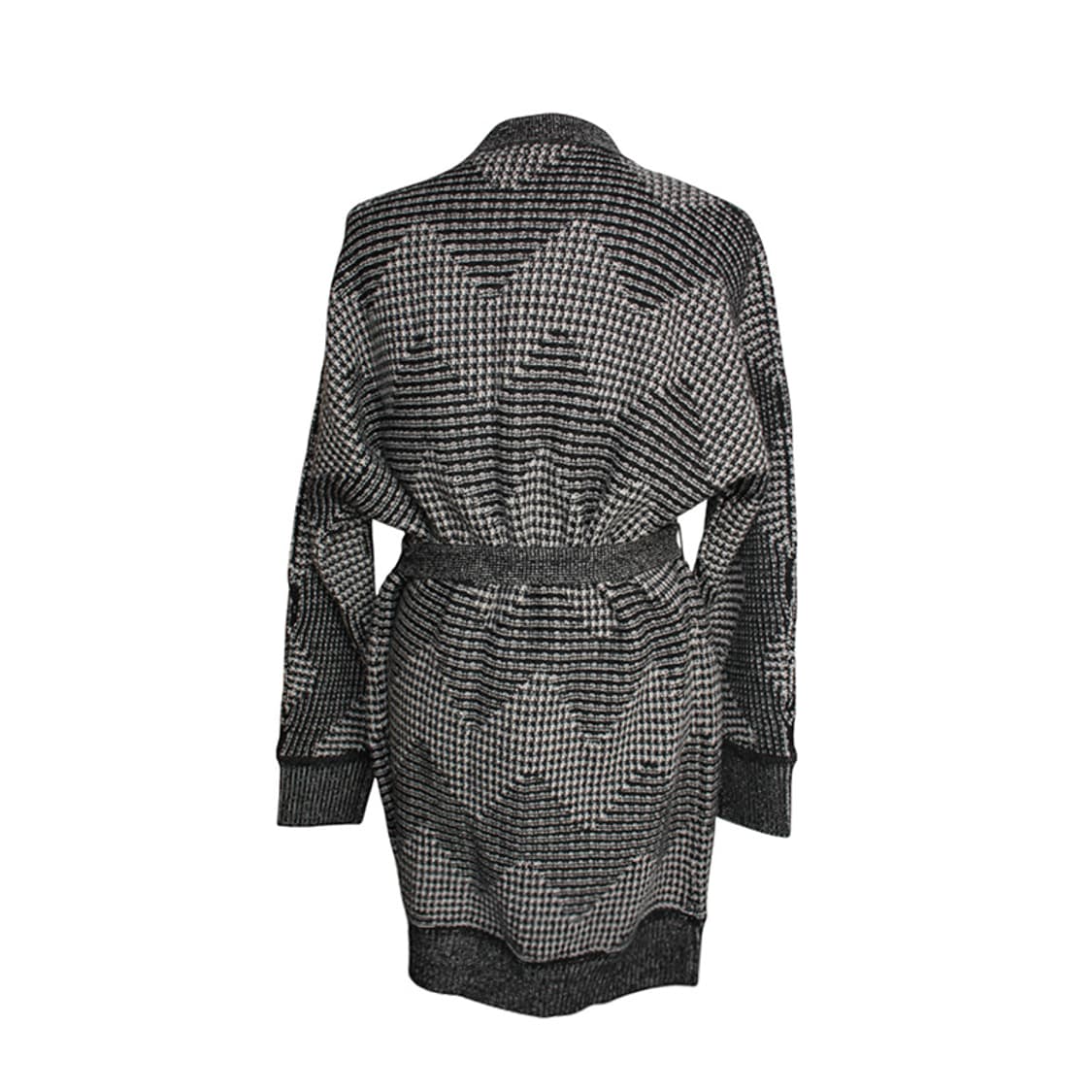 막스마라 울캐시미어 벨티드 가디건 55 상품이미지2