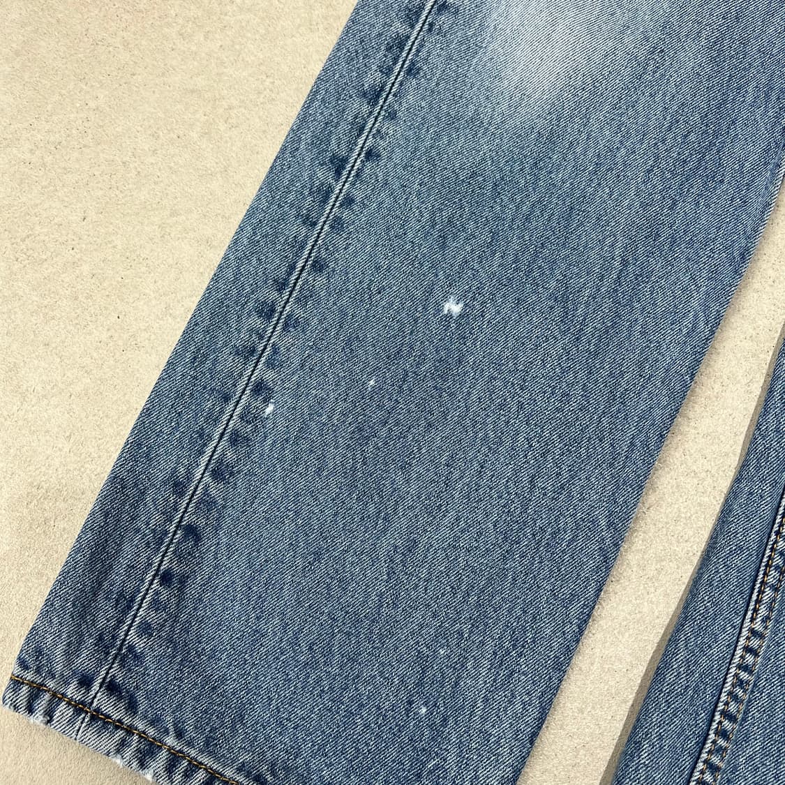 리바이스 505 데님팬츠 s09606 상품이미지5