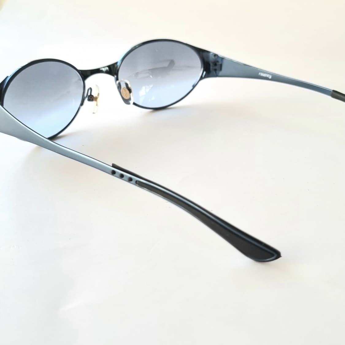 데드스탁 메탈 고프코어 선글라스 상품이미지5