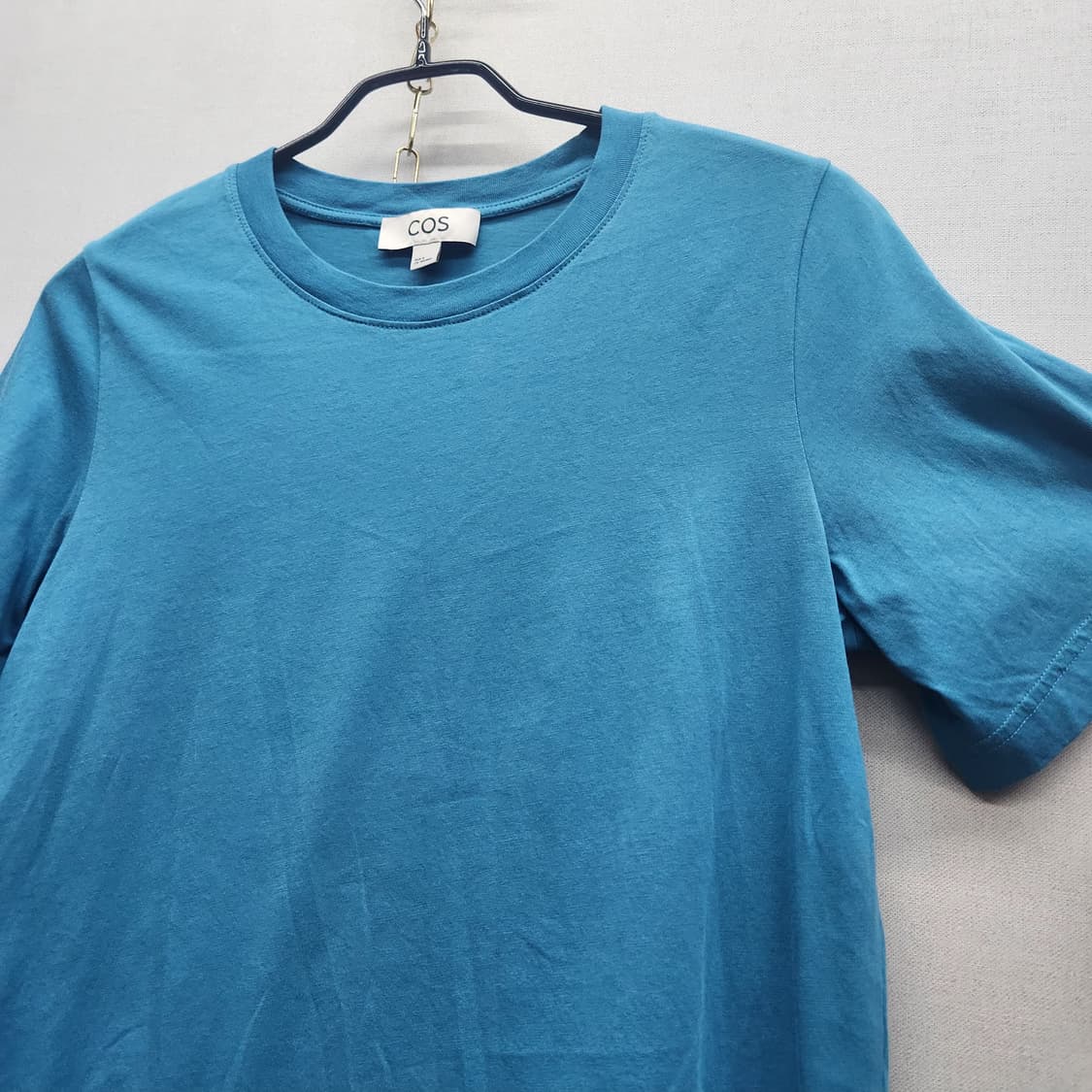 COS 코스 반팔티 S(S) 상품이미지3