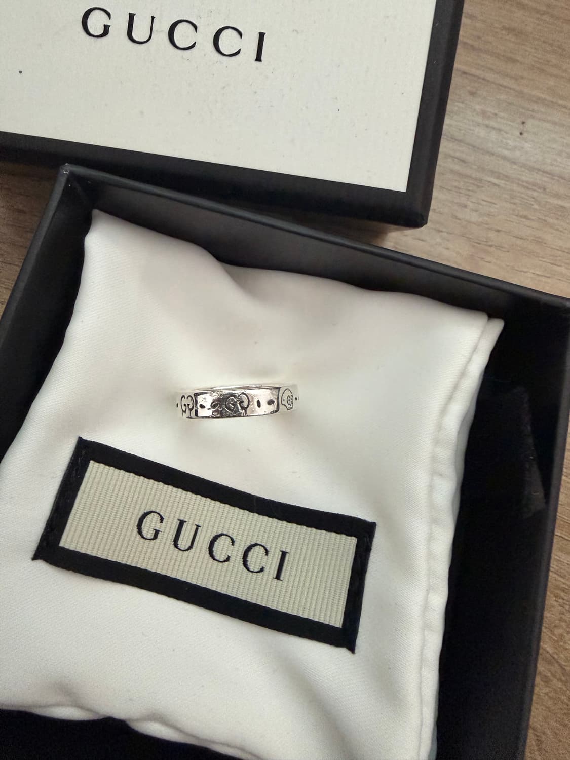 구찌 고스트링 상품이미지3