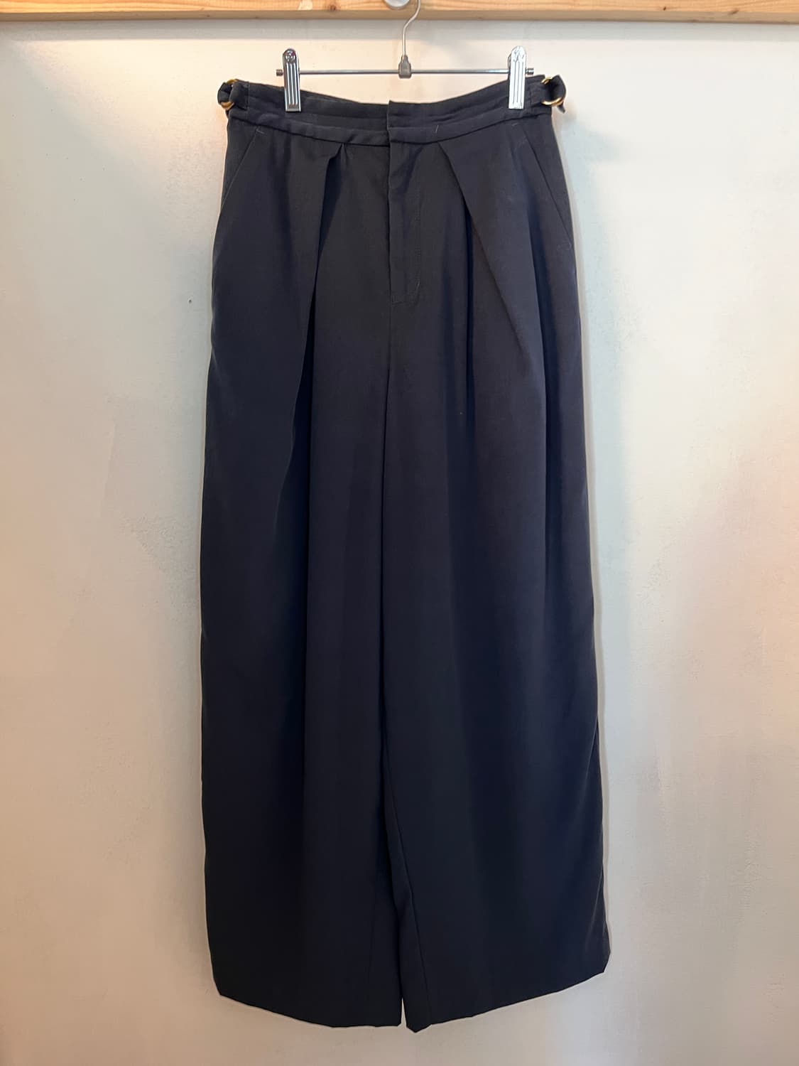 beams wool pants 상품이미지1