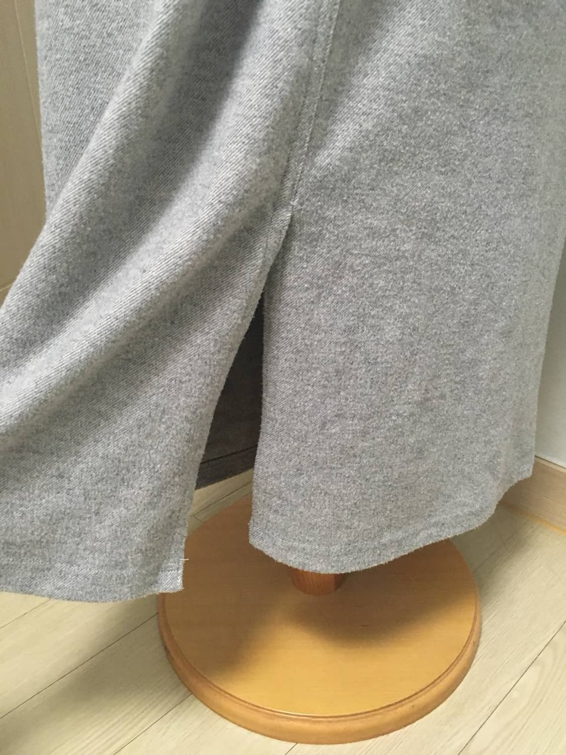 일본빈티지 모리걸 톤온톤 코디세트 너드룩 핀터깔 스즈코 지구네 카모메산장 상품이미지6