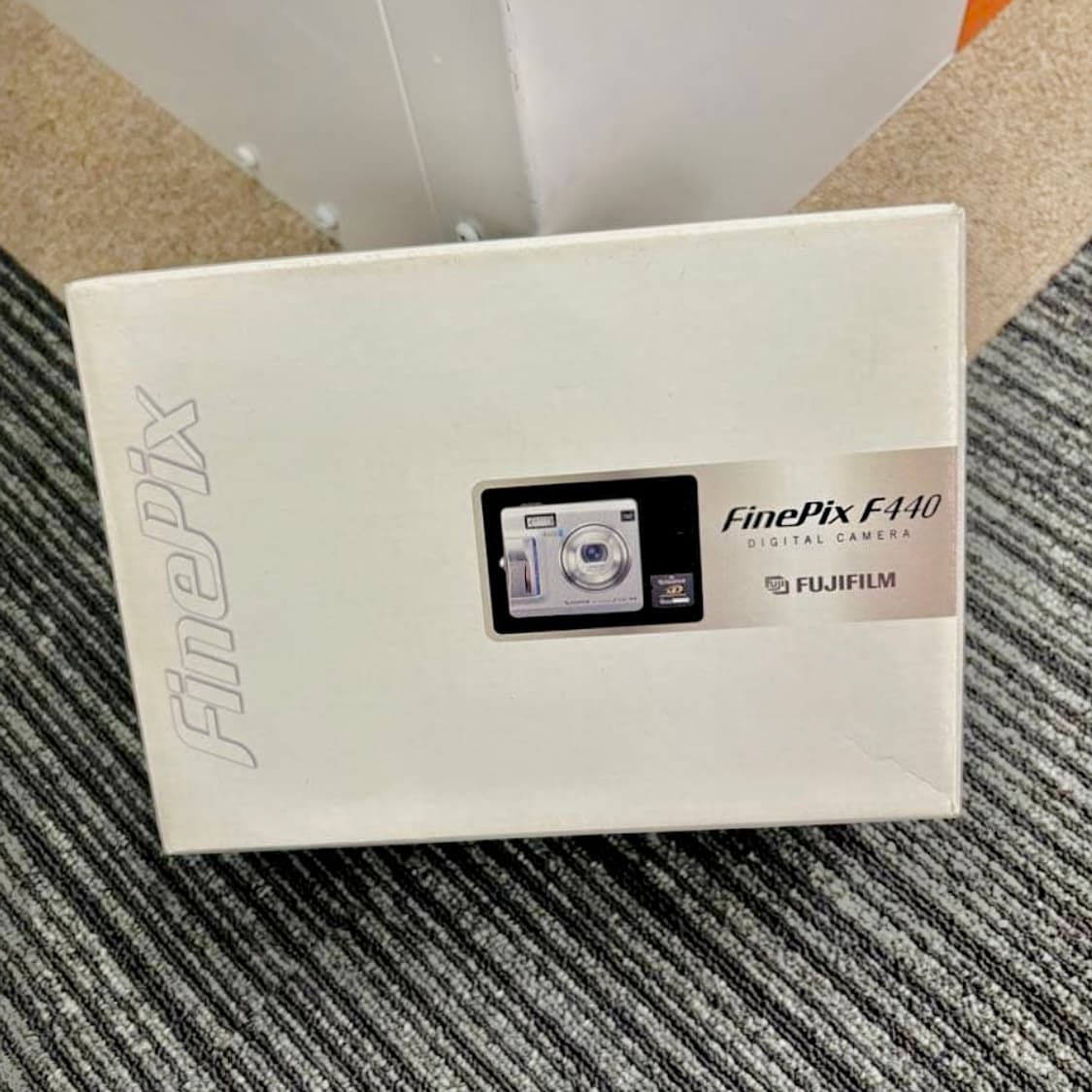 [A급 풀박스] 후지필름 파인픽스 440 판매합니다 상품이미지9