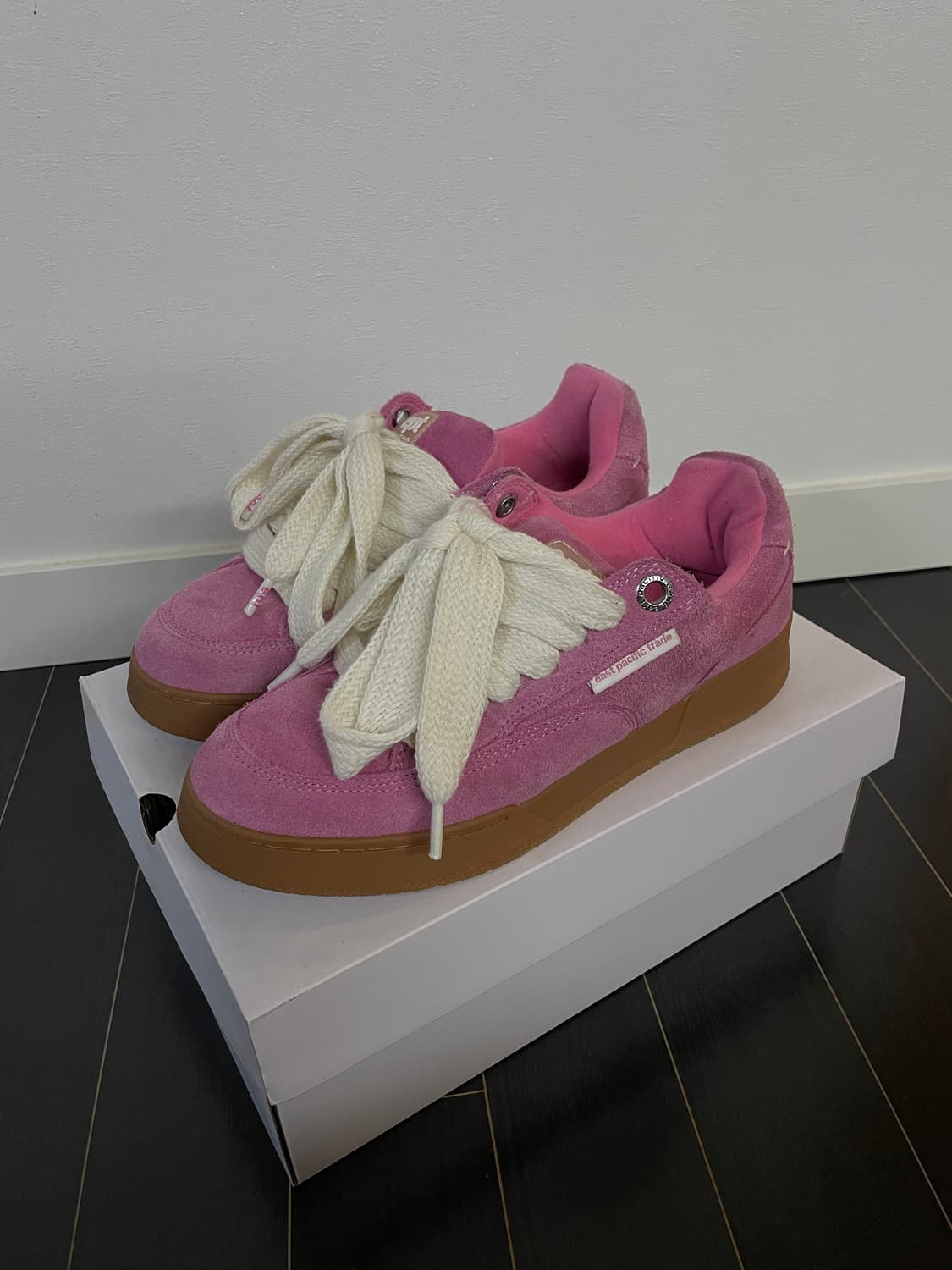 EPT fat 보드화 상품이미지3