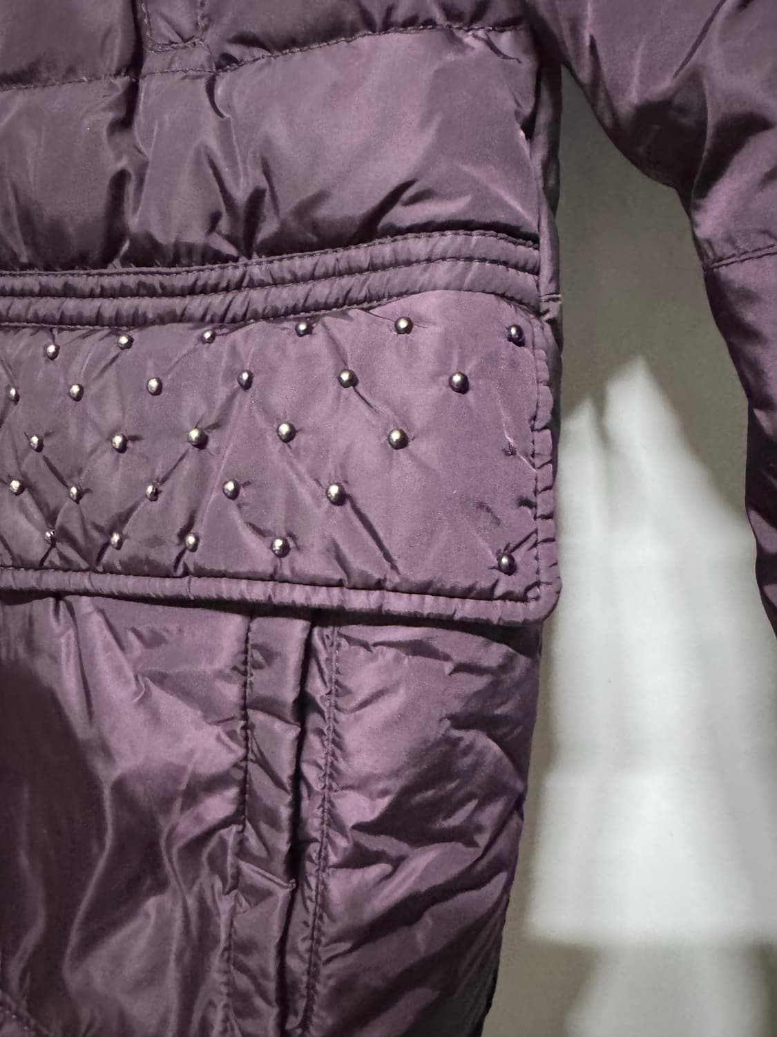 0 몽클레어 여성 패딩 상품이미지6