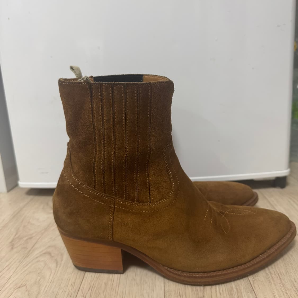 길프 몰코45 쿠반 부츠 42 상품이미지5