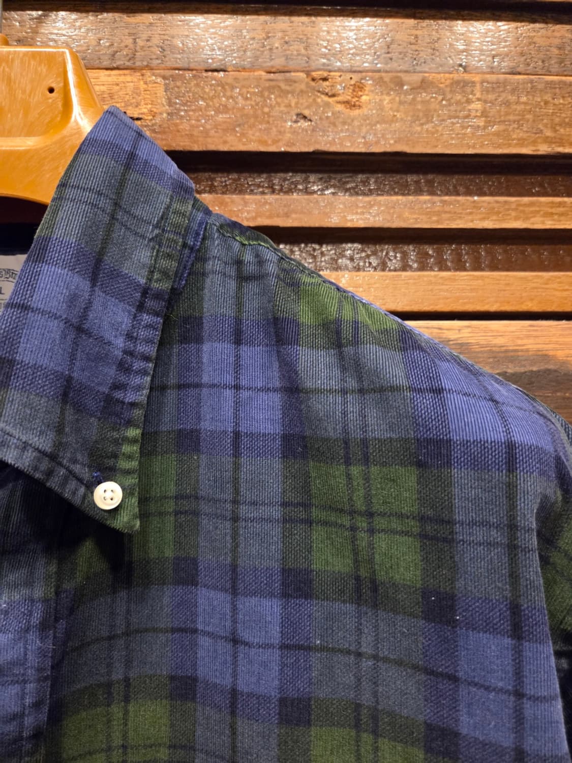 브룩스 브라더스 버튼다운셔츠  상품이미지4