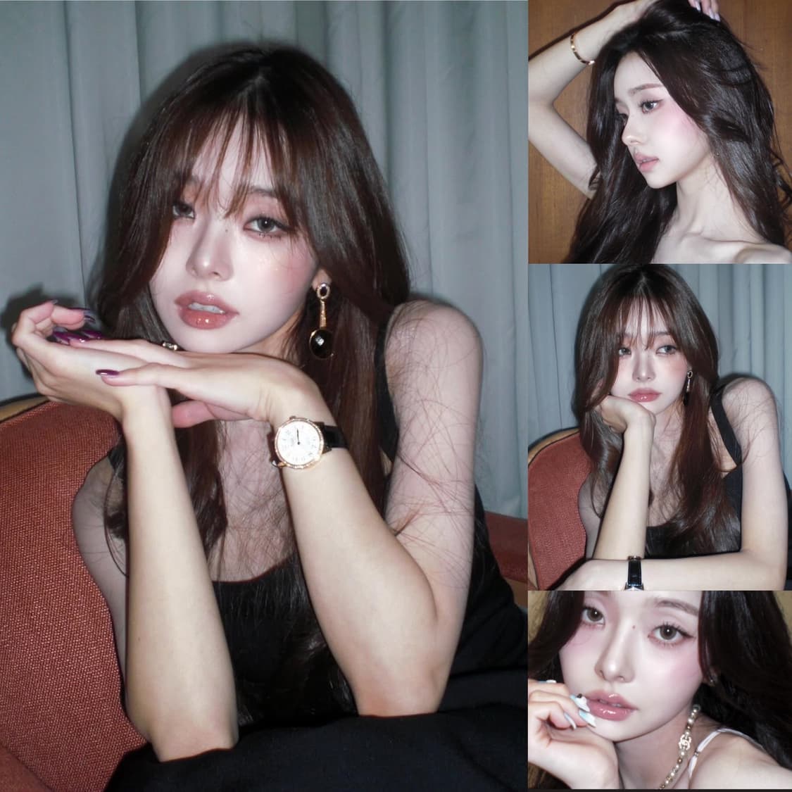 프리지아 카리나 디카 🪽💙카시오 엑슬림 EX-Z85 하늘색 상품이미지3