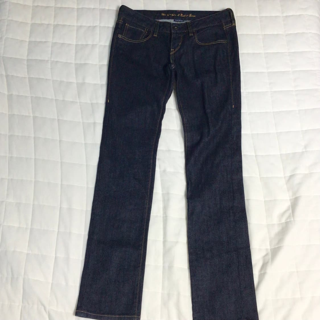 vintage levi’s 511 jeans 상품이미지2