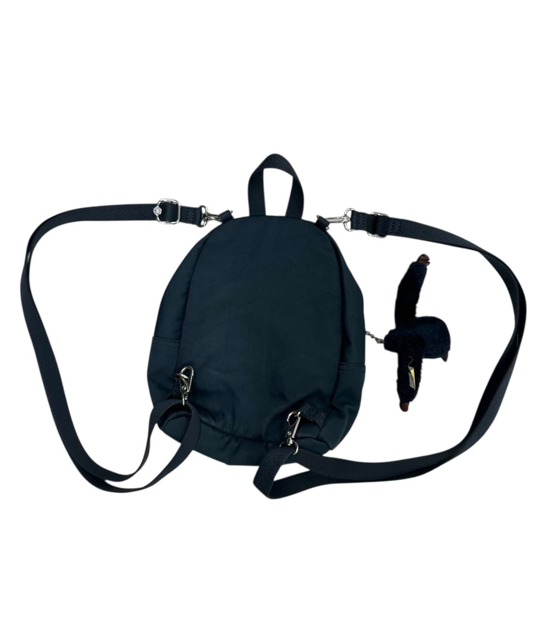 키플링 미니백팩 그린 상품이미지8