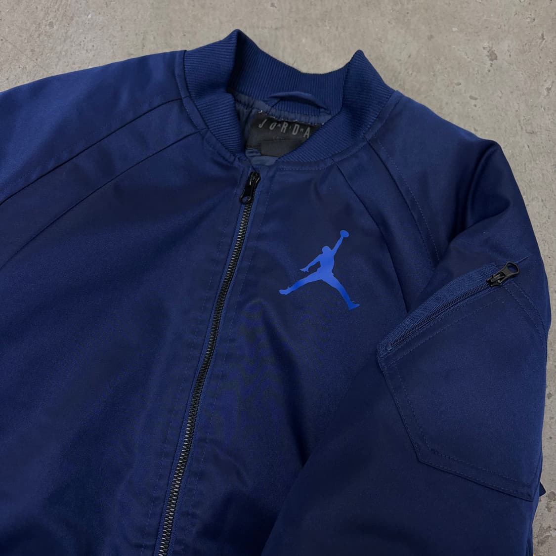 조던 바시티 자켓[2122] 상품이미지5