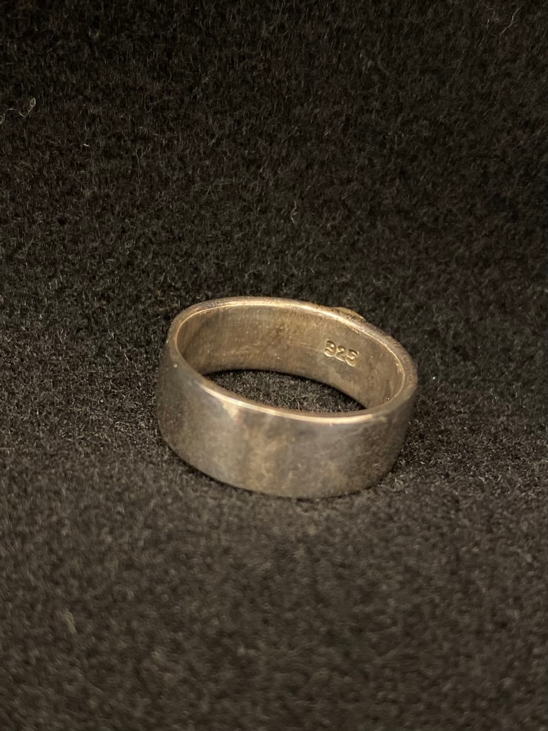gold eagle 925silver ring 상품이미지5