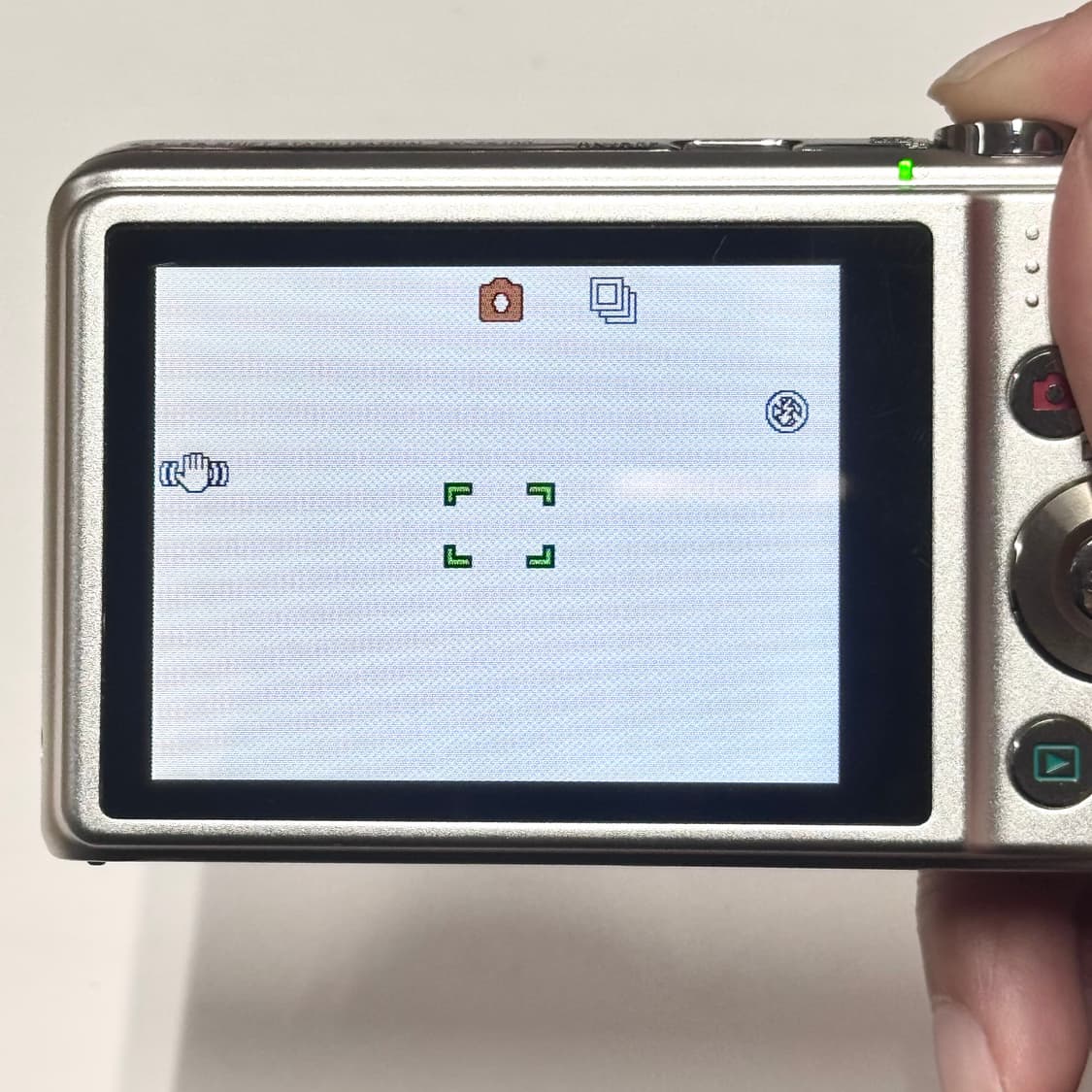 필름느낌 🫧 작례있음 ) 카시오 Ex-zs100 빈티지 디카💖✨ 상품이미지9