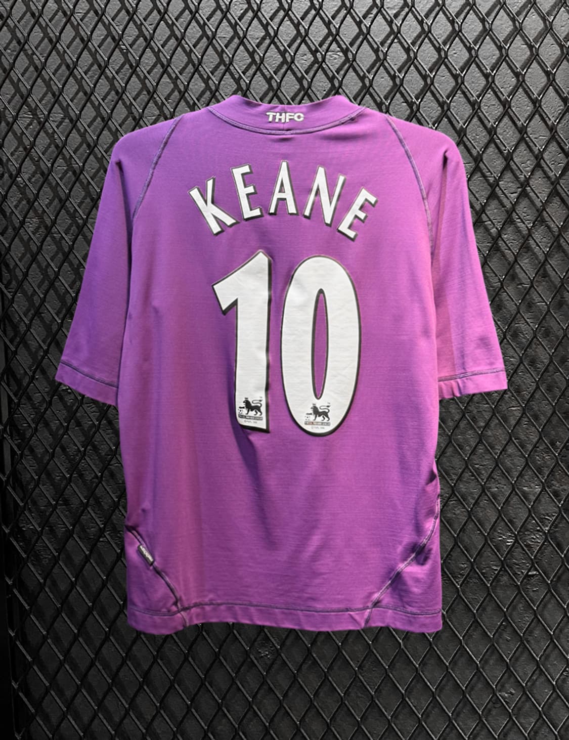 03/04 토트넘 써드 로비 킨 (S) 상품이미지3