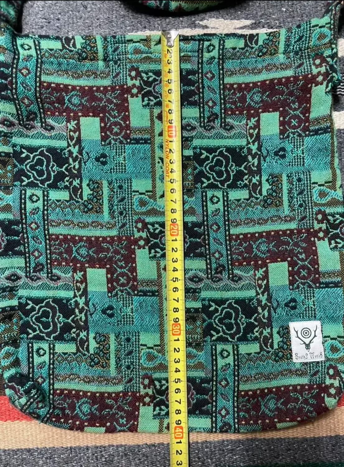 남이서팔 크로스백 상품이미지3