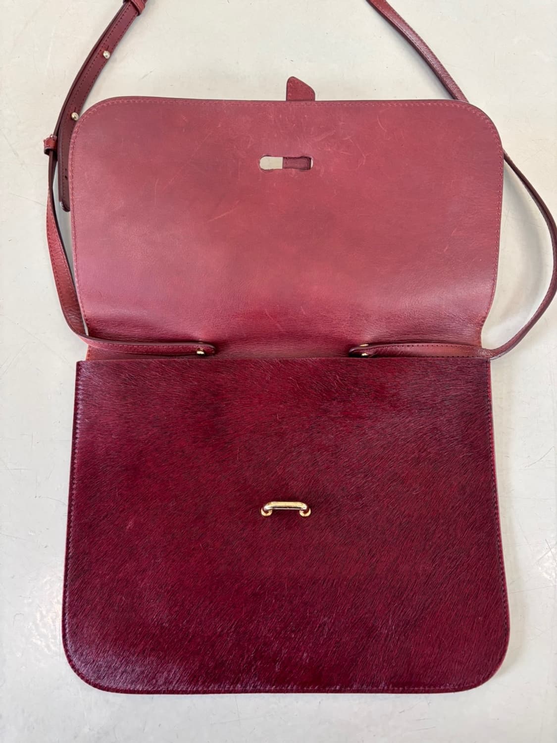 Vintage Pierre Firenze Bag 상품이미지7