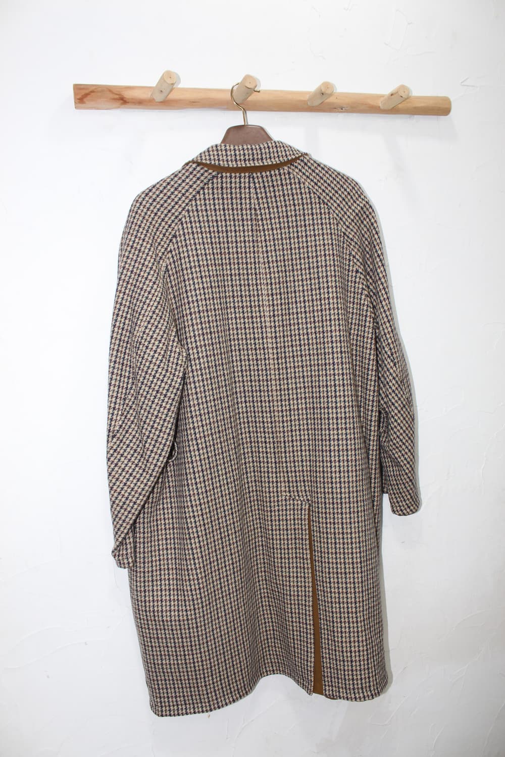 BEAKER 비이커 리버시블 발마칸 맥코트 상품이미지4