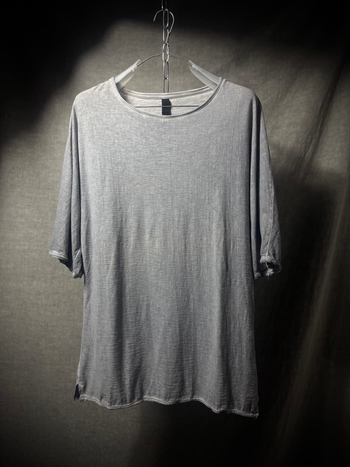 First Aid To The  Injured T Shirt 상품이미지6