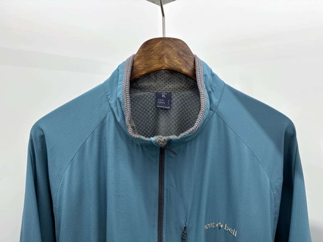 MONT BELL (XL) 상품이미지2
