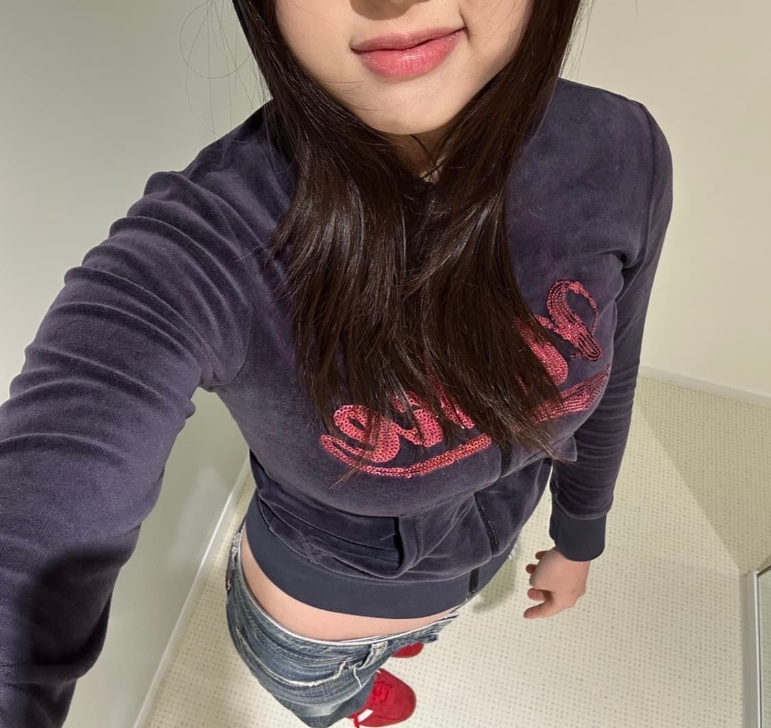 나이키 빈티지 져지 상품이미지1