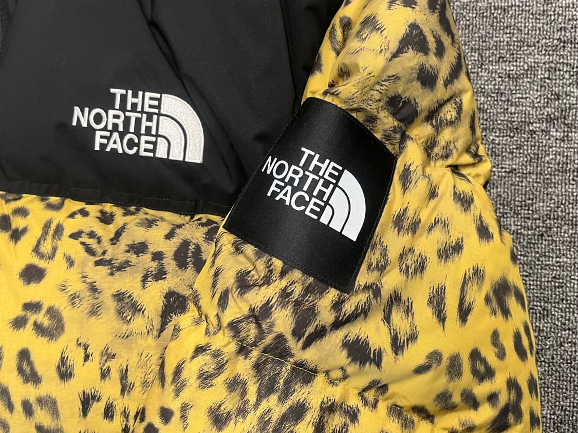 [105] 노스페이스 화이트라벨 노벨티 눕시  상품이미지3