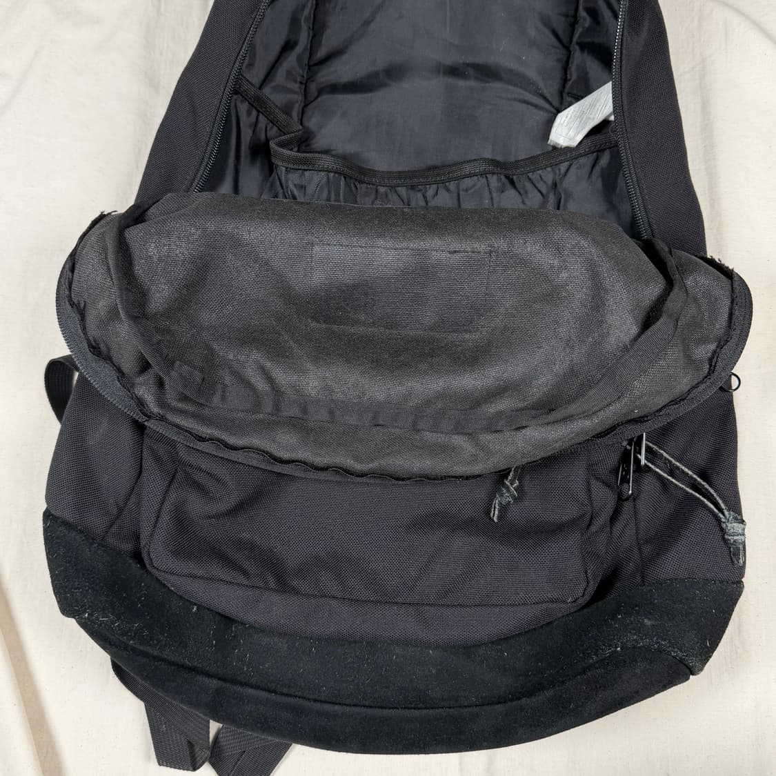 90s 잔스포츠 백팩 가방 상품이미지4