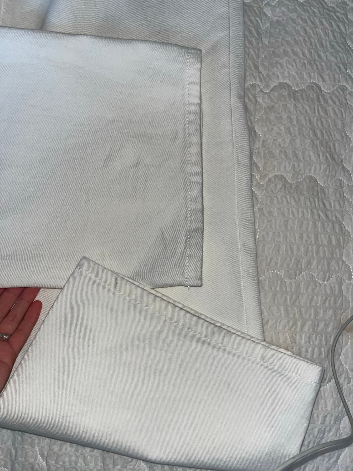 Eonts basic pants 상품이미지3