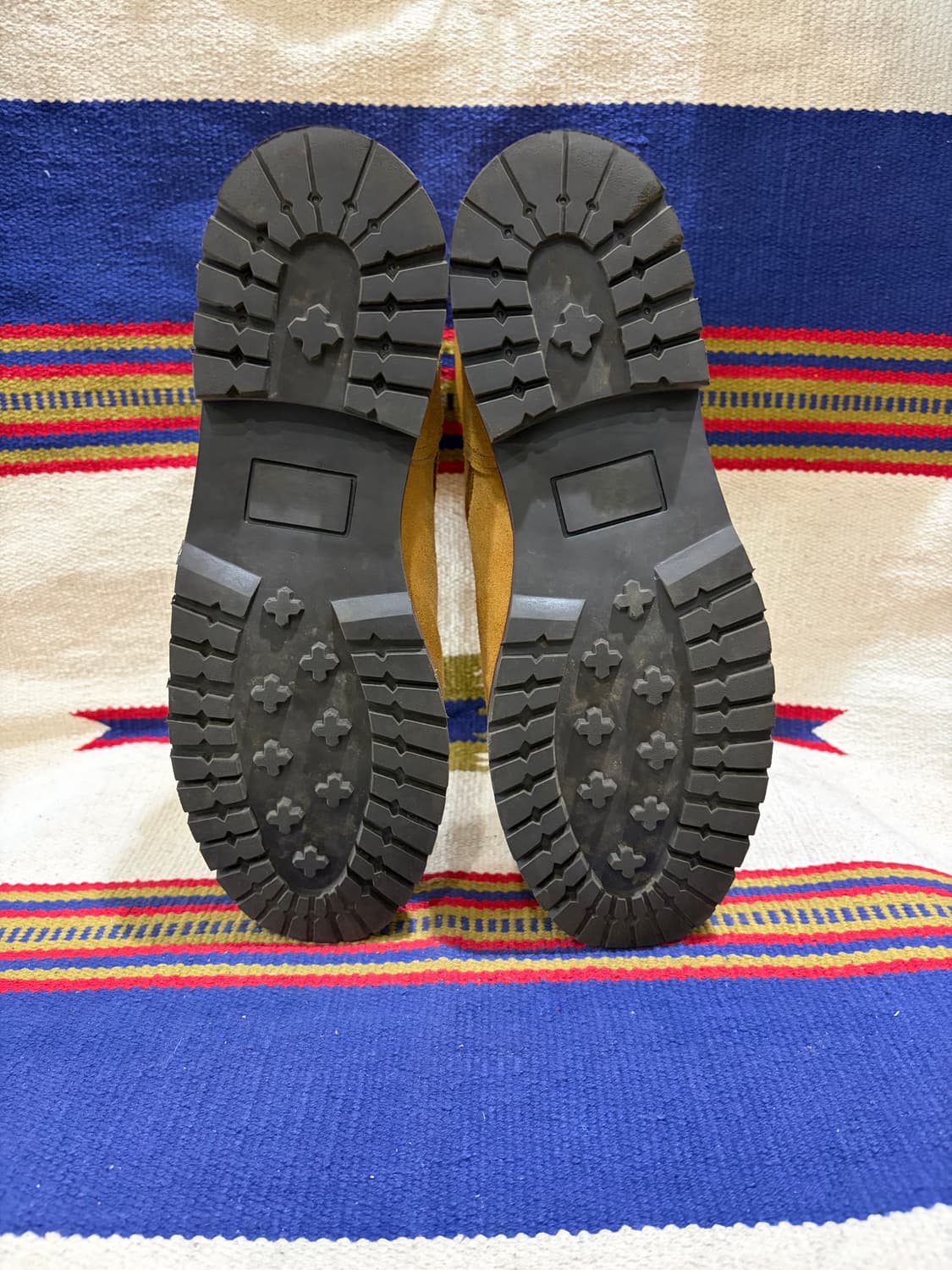 Palanco 팔랑코 스웨이드 엔지니어부츠 상품이미지7