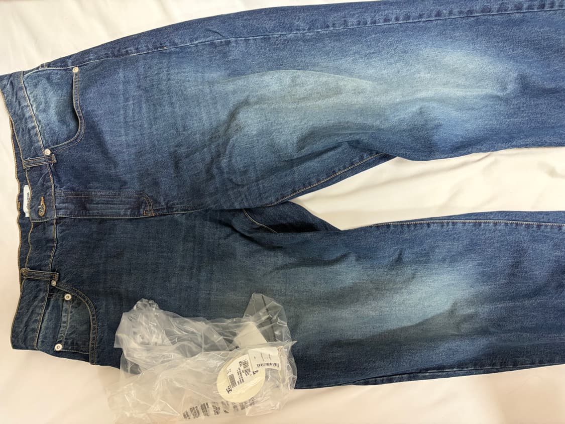 기마구아스 찰리 데님 팬츠 상품이미지3