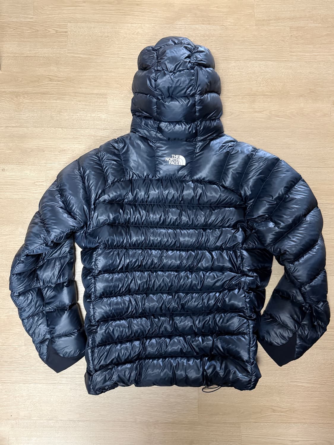 24FW 노스페이스 마테호른 인디고 XL 상품이미지3